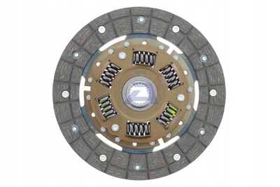 DH009 aisin dh - 009 диск сцепление