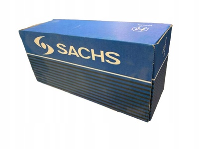 1878002139 диск сцепление sachs
