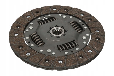 ADC43135 диск сцепление 240mm blue print