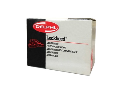 LL70227 шток , муфта delphi