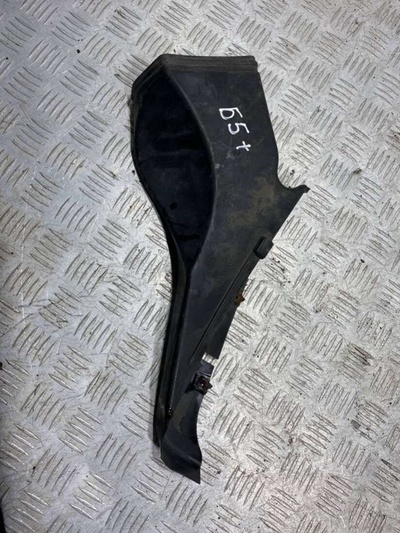 3b0129617G Воздухозаборник Volkswagen Passat B5 2002