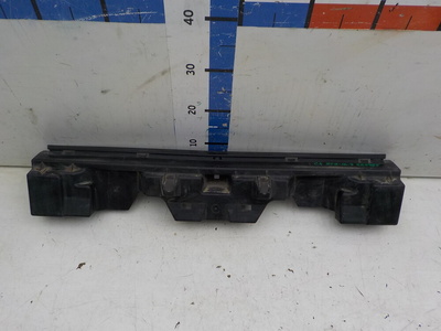 7416G0 Крепление бампера заднего Citroen C4 2005-2011