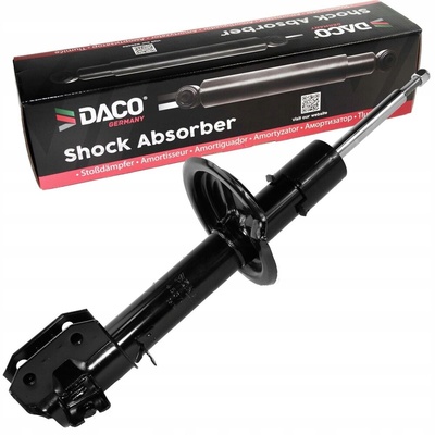 453702R амортизатор daco передняя suzuki sx4 fiat sedici