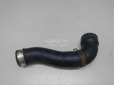 3D0145834AA Патрубок интеркулера VAG Phaeton (2002 - 2016)