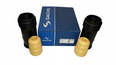 900067 sachs пыльники отбойники амортизатора задняя volvo s40 v40