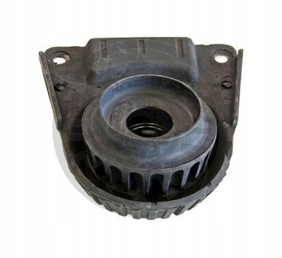 F87455 optimal подушка / подшипник амортизатора форд