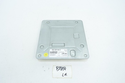 1EA937012C модуль комфорта gateway volkswagen id3 id.3