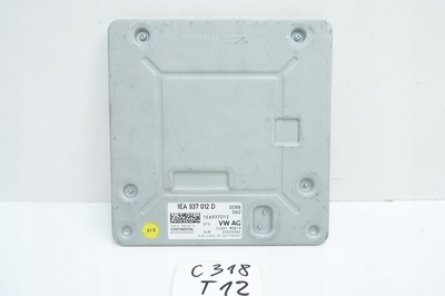 1EA937012D модуль комфорта gateway volkswagen id3 id.3