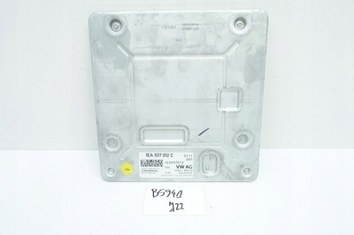 1EA937012C модуль комфорта gateway volkswagen id3 id.3 volkswagen