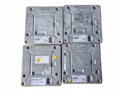 1EA937012C блок gateway volkswagen id3 dopiszę