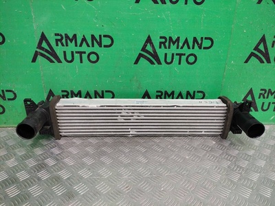 302000140AA интеркулер Chery Tiggo 8 T18 2018-нв