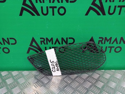 A2058852523 Решетка бампера Mercedes C-Class W205 2014-2018