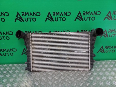 1K0145803CD интеркулер Volkswagen Golf 6 2008-2012 , 1K0145803T