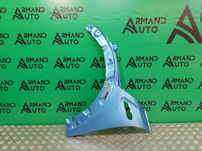41007374521 Крыло Mini Hatch F55, F56 2013-нв
