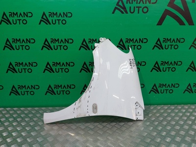 A4538810101CF5L Крыло Smart ForTwo 3 2014-нв