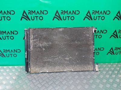 A0995001854 радиатор кондиционера Mercedes S-Class W222, C217 2013-2020