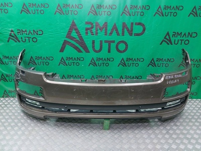 LR071951 Бампер LAND ROVER Range Rover 4 L405 2012-2017 , CK5217K946CC