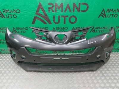 521194A905 Бампер Toyota RAV4 4 CA40 2012-2015 , 5211942A00