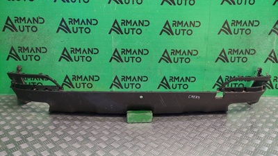 602000932AAZC Юбка бампера Chery Tiggo 7 Pro T1E 2020-нв , 602001067AA