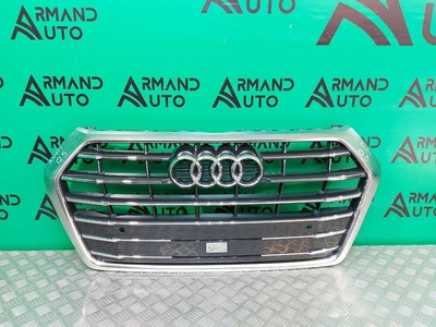 80A853651JRP5 решетка радиатора Audi Q5 2 FY 2017-нв , 80A853651C