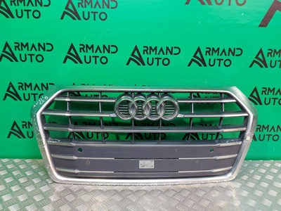 80A853651JRP5 решетка радиатора Audi Q5 2 FY 2017-нв , 80a853651c