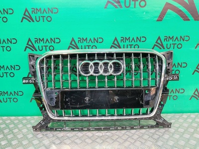 8R0853651RT94 решетка радиатора Audi Q5 1 8R 2012-2017 , 8r0853651r