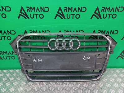 8K0853651E1QP решетка радиатора Audi A4 4 B8 2011-2015 , 8K0853651E