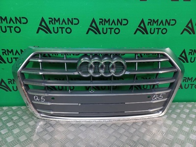 80A853651JRP5 решетка радиатора Audi Q5 2 FY 2017-нв , 80a853651c