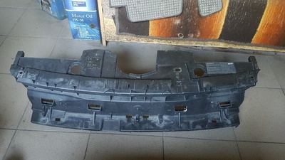Усиление гриля kangoo 620364016r