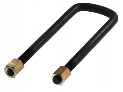 STR50512 хомут рессоры s - tr str - 50512