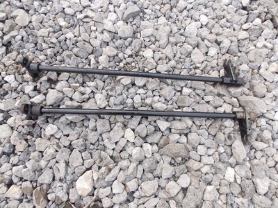 1030280 рычаги поворотные mazda b2500 ranger i 2.5 td 98 - 03