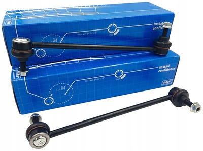 VKDS348510 skf 2x соединитель stabilizatora передняя l=p bmw 3 e46