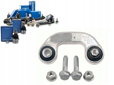 2585802 соединитель stabilizatora volkswagen передняя a4 pr 01 - набор . с с