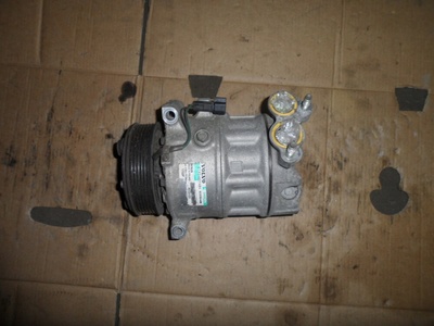 P31291251 компрессор кондиционера v40 1.6d