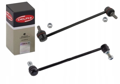 TC2165 2x delphi соединитель stabilizatora для nissan qashqai