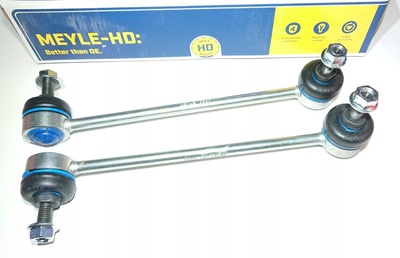 3160600016 2x meyle hd соединитель stabilizatora bmw e87 e90 e91