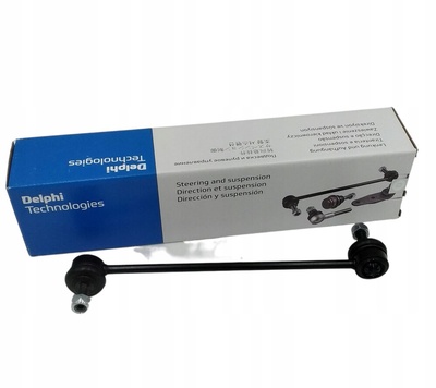 TC2701 соединитель stabilizatora передняя левый delphi