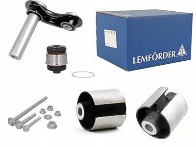 3690201 lemforder tuleje соединитель задняя bmw 5 e60 e61 6 e63