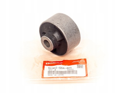 51391S5A801 втулка рычага передняя honda civic 2001 - 2005