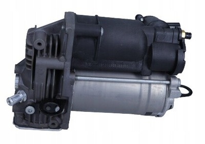 275014 компрессор подвески мерседес м gl gle gls w166
