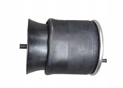 2626V подушка подвески оси saf integral koegel ht