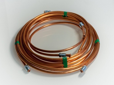 155n/2 провода * для nivo мерседес w - 210 - комплект 2szt.