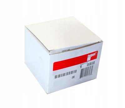 HF28885 фильтр гидравлический кпп