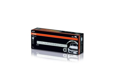 LEDDL106SP фара ledriving lightbar sx300 - sp osram