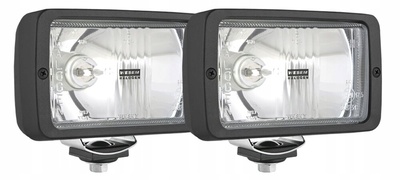 3HP16063 светодиодная далеко идущий фара daleki фара 2x