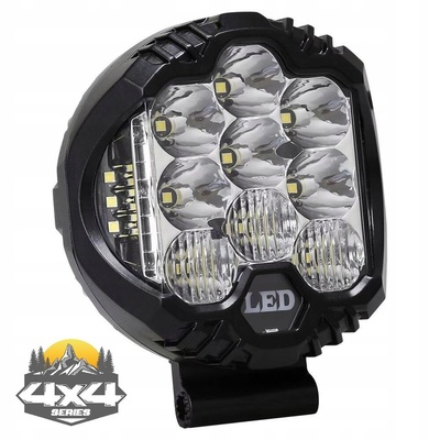 TXCM9060 фара светодиодный 75w с drl e9 - txcm 9060