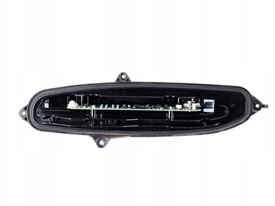 VPBCQX13K060CB блок света dziennego drl правая citroen ds5
