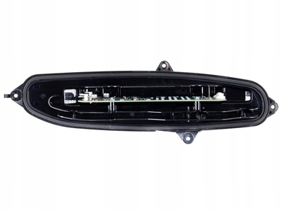 VPBCQX13K060DB блок света dziennego drl левый citroen ds5