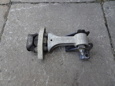 21950A5100 hyundai i30 ii ceed 1.6 gdi подушка лапа кпп