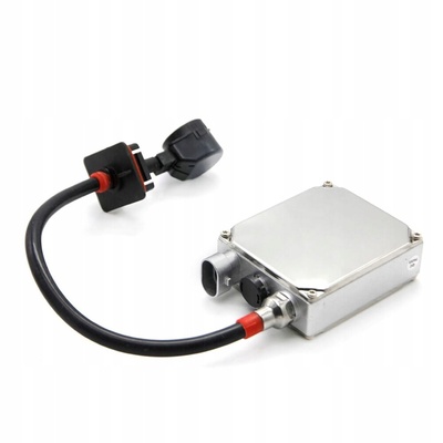POEMH4 блок розжига ксенон audi a3 8l , a4 8d , a6 4b